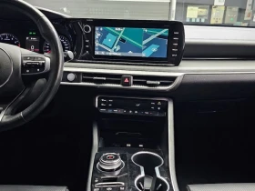 Kia K5 2.0 Automatic, снимка 13
