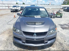 Mitsubishi Lancer 2.0l Evolution Ix/Mr, снимка 12