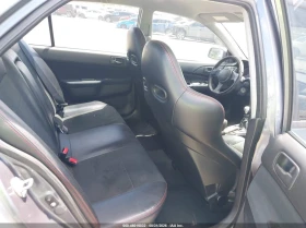 Mitsubishi Lancer 2.0l Evolution Ix/Mr, снимка 8