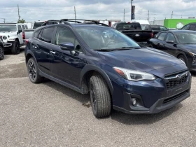 Subaru Crosstrek * Limited CVT * ДИСТРОНИК * CARFAX * АВТОКРЕДИТ, снимка 2