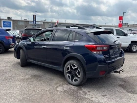 Subaru Crosstrek * Limited CVT * ДИСТРОНИК * CARFAX * АВТОКРЕДИТ, снимка 5