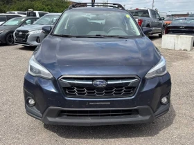 Subaru Crosstrek * Limited CVT * ДИСТРОНИК * CARFAX * АВТОКРЕДИТ, снимка 7