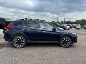 Subaru Crosstrek * Limited CVT * ДИСТРОНИК * CARFAX * АВТОКРЕДИТ, снимка 3