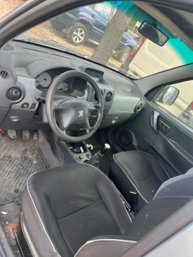 Peugeot Partner 2.0hdi клима, снимка 7
