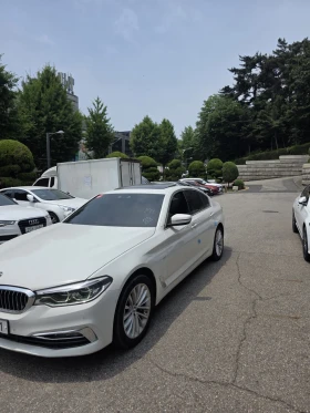 BMW 530 Xdrive, снимка 2
