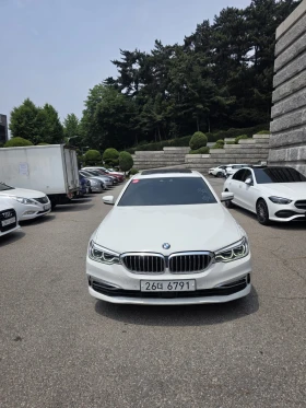 BMW 530 Xdrive, снимка 1