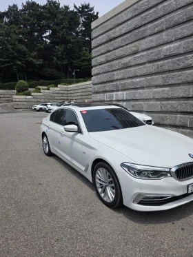 BMW 530 Xdrive, снимка 3