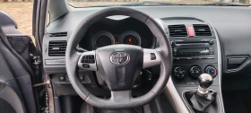 Toyota Auris 1.6i-132к.с, снимка 11