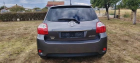 Toyota Auris 1.6i-132к.с, снимка 6