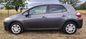 Toyota Auris 1.6i-132к.с, снимка 8