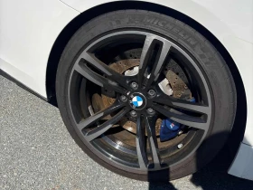 BMW M4 2dr Cpe | CARFAX | АВТОФИНАНСИРАНЕ, снимка 6