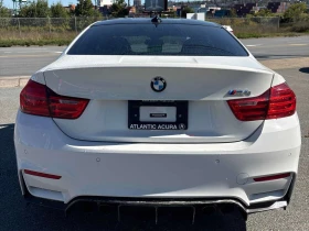 BMW M4 2dr Cpe | CARFAX | АВТОФИНАНСИРАНЕ, снимка 5