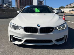 BMW M4 2dr Cpe | CARFAX | АВТОФИНАНСИРАНЕ, снимка 2