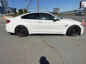 BMW M4 2dr Cpe | CARFAX | АВТОФИНАНСИРАНЕ, снимка 4