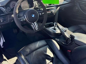 BMW M4 2dr Cpe | CARFAX | АВТОФИНАНСИРАНЕ, снимка 7