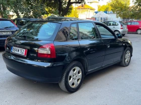 Audi A3 1.9 TDI 131 + , снимка 4