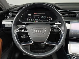 Audi E-Tron 50 Quattro Sportback| 241к.с., снимка 13