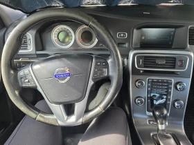 Volvo S60 D5, снимка 4