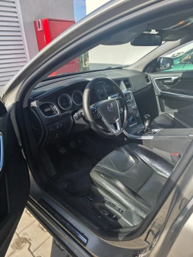 Volvo S60 D5, снимка 2