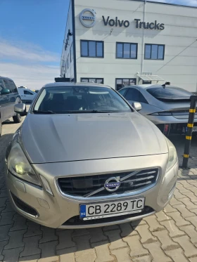 Volvo S60 D5, снимка 1
