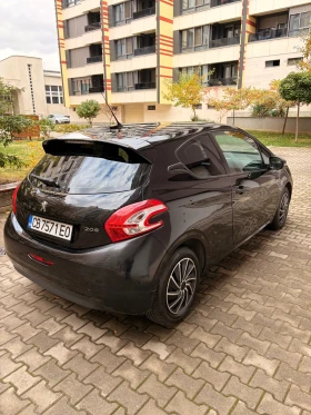 Peugeot 208, снимка 8