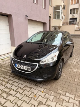Peugeot 208, снимка 1