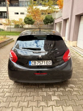 Peugeot 208, снимка 7