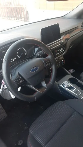 Ford Focus, снимка 7