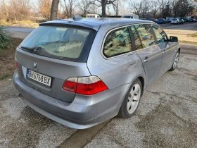 BMW 530E 530 XD, снимка 12