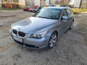 BMW 530E 530 XD, снимка 16