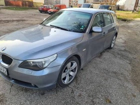 BMW 530E 530 XD, снимка 4