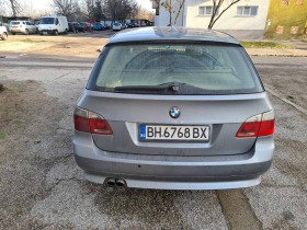 BMW 530E 530 XD, снимка 7