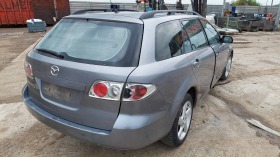 Mazda 6 2.0, снимка 3 - Автомобили и джипове - 40871114