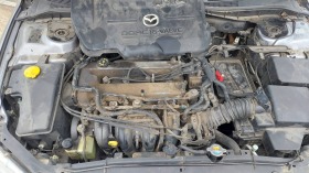 Mazda 6 2.0, снимка 6 - Автомобили и джипове - 40871114