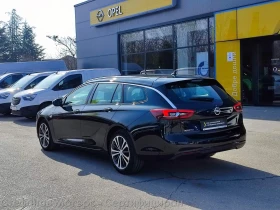 Opel Insignia B Sp. Tourer Ultimate 120 Years 2.0CDTI (170HP) AT | Mobile.bg   6