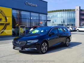 Opel Insignia B Sp. Tourer Ultimate 120 Years 2.0CDTI (170HP) AT