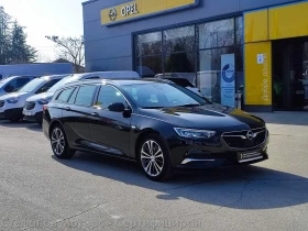 Opel Insignia B Sp. Tourer Ultimate 120 Years 2.0CDTI (170HP) AT | Mobile.bg   3