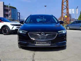 Opel Insignia B Sp. Tourer Ultimate 120 Years 2.0CDTI (170HP) AT | Mobile.bg   17