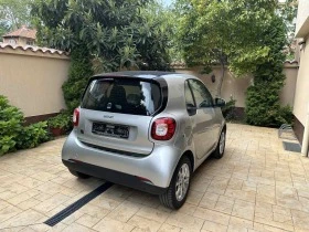 Smart Fortwo, снимка 12