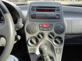 Fiat Panda ГАЗ-БЕНЗИН 1.2, снимка 13