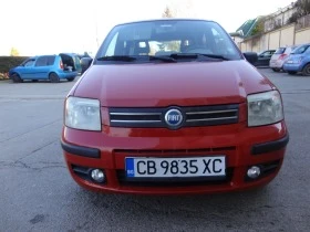 Fiat Panda ГАЗ-БЕНЗИН 1.2, снимка 1