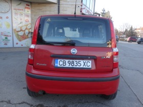 Fiat Panda ГАЗ-БЕНЗИН 1.2, снимка 4