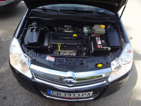 Opel Astra 1.8I*Facelift | Mobile.bg   14