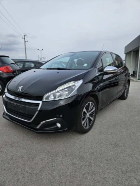 Peugeot 208 Allure, снимка 1