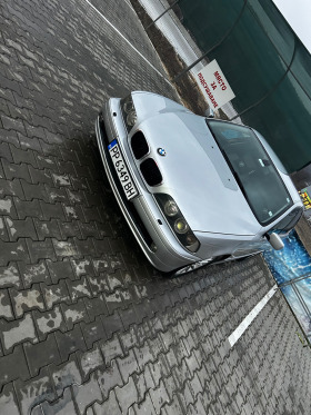 BMW 525 Д Фейс, снимка 8
