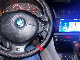 BMW 525 Д Фейс, снимка 3