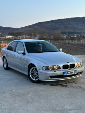 BMW 525 Д Фейс, снимка 2