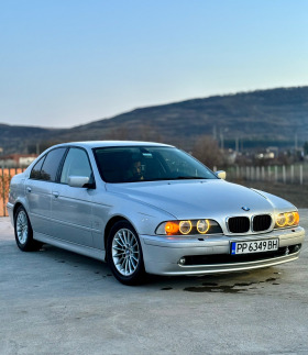 BMW 525 Д Фейс, снимка 1