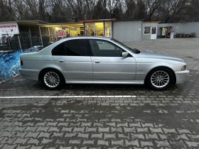 BMW 525 Д Фейс, снимка 9