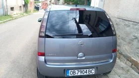 Opel Meriva, снимка 3